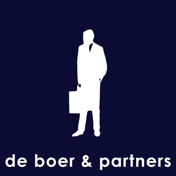 De boer en partners schilde