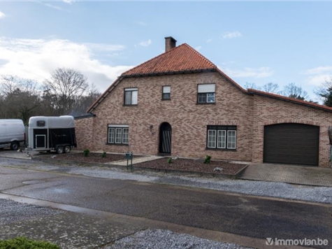 Huis in 8 Heusden (RBH08514)