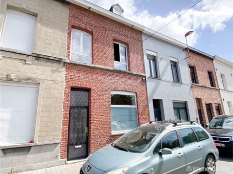 Maison à rue Saint-Eleuthère 45 Tournai (VAK87635)