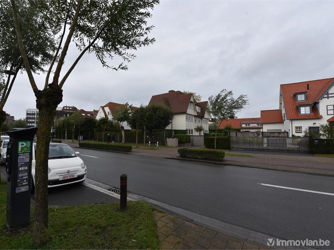 Garage te koop in Knokke-heist. 101 garages nu op Immovlan.